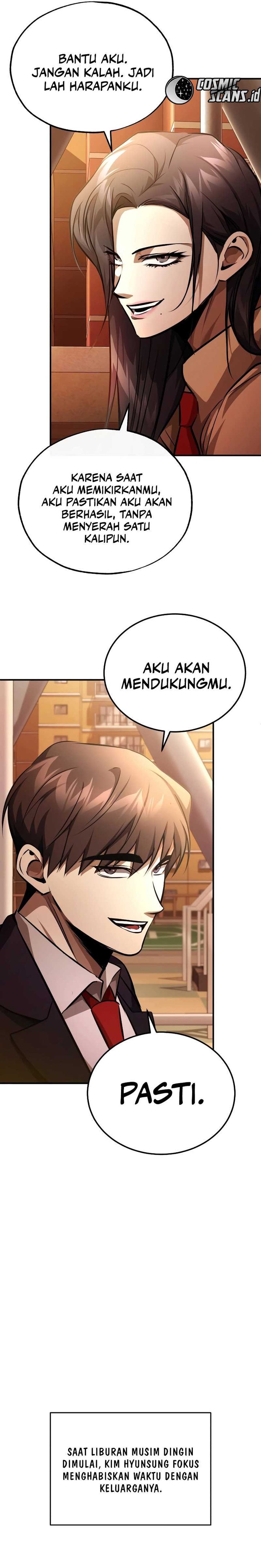 Dilarang COPAS - situs resmi www.mangacanblog.com - Komik devil returns to school days 053 - chapter 53 54 Indonesia devil returns to school days 053 - chapter 53 Terbaru 28|Baca Manga Komik Indonesia|Mangacan
