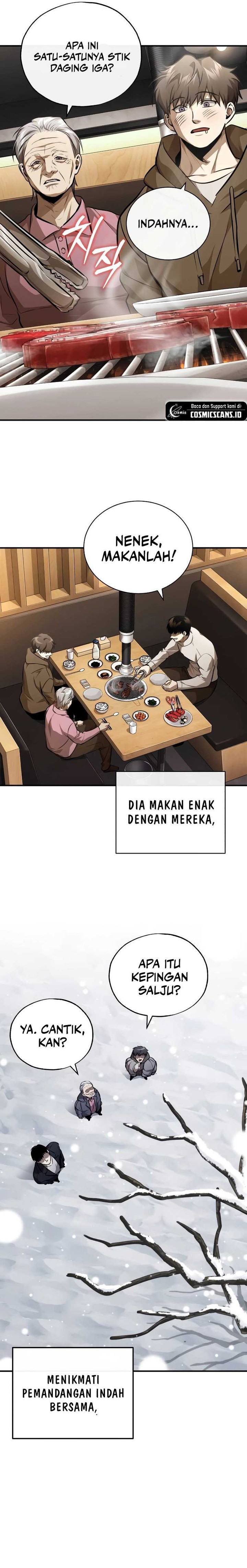 Dilarang COPAS - situs resmi www.mangacanblog.com - Komik devil returns to school days 053 - chapter 53 54 Indonesia devil returns to school days 053 - chapter 53 Terbaru 29|Baca Manga Komik Indonesia|Mangacan