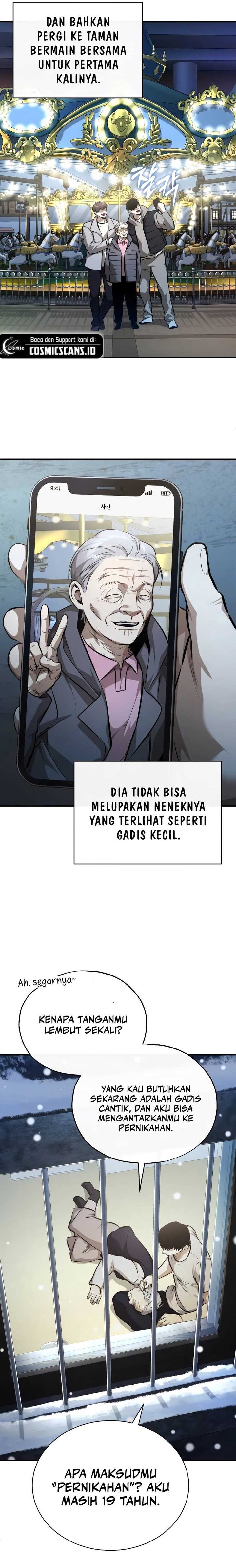 Dilarang COPAS - situs resmi www.mangacanblog.com - Komik devil returns to school days 053 - chapter 53 54 Indonesia devil returns to school days 053 - chapter 53 Terbaru 30|Baca Manga Komik Indonesia|Mangacan
