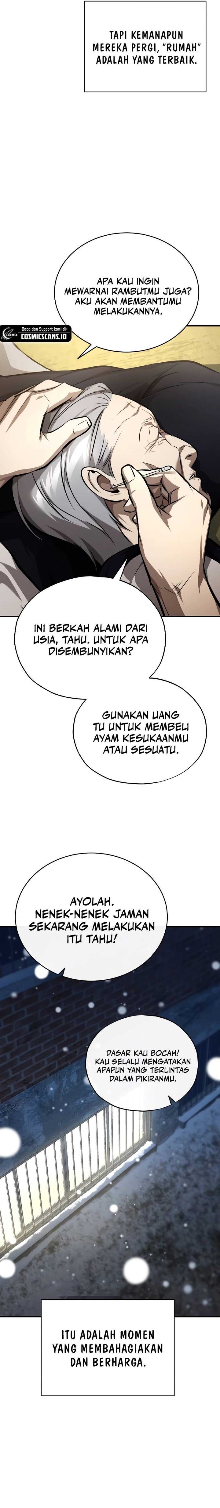 Dilarang COPAS - situs resmi www.mangacanblog.com - Komik devil returns to school days 053 - chapter 53 54 Indonesia devil returns to school days 053 - chapter 53 Terbaru 31|Baca Manga Komik Indonesia|Mangacan