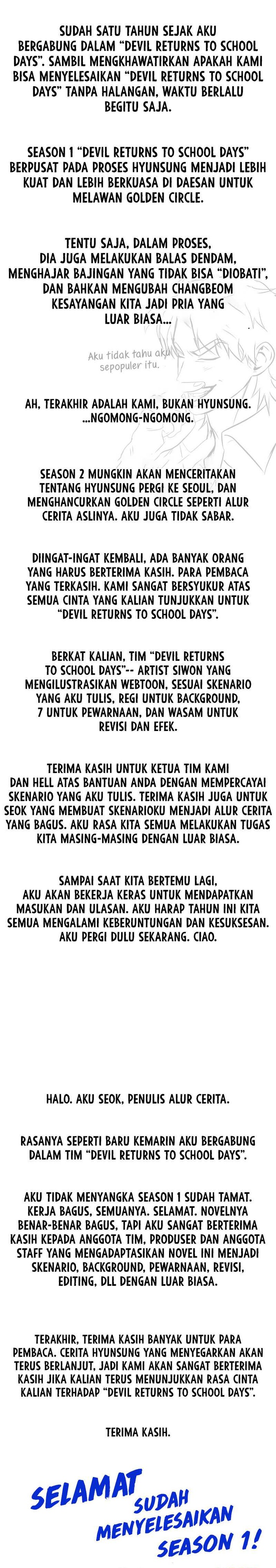 Dilarang COPAS - situs resmi www.mangacanblog.com - Komik devil returns to school days 053 - chapter 53 54 Indonesia devil returns to school days 053 - chapter 53 Terbaru 34|Baca Manga Komik Indonesia|Mangacan