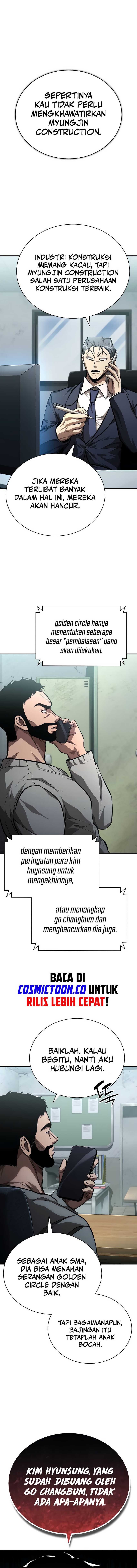 Dilarang COPAS - situs resmi www.mangacanblog.com - Komik devil returns to school days 063 - chapter 63 64 Indonesia devil returns to school days 063 - chapter 63 Terbaru 3|Baca Manga Komik Indonesia|Mangacan