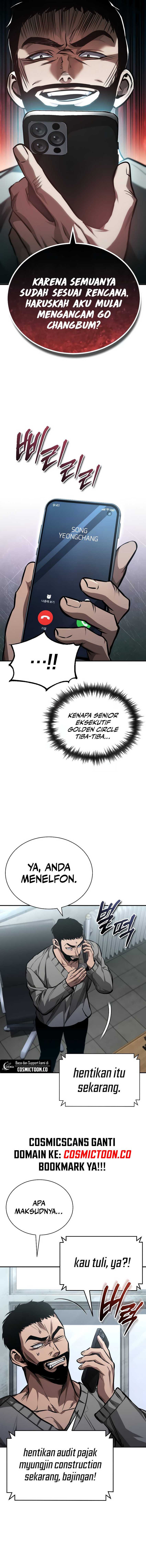 Dilarang COPAS - situs resmi www.mangacanblog.com - Komik devil returns to school days 063 - chapter 63 64 Indonesia devil returns to school days 063 - chapter 63 Terbaru 4|Baca Manga Komik Indonesia|Mangacan