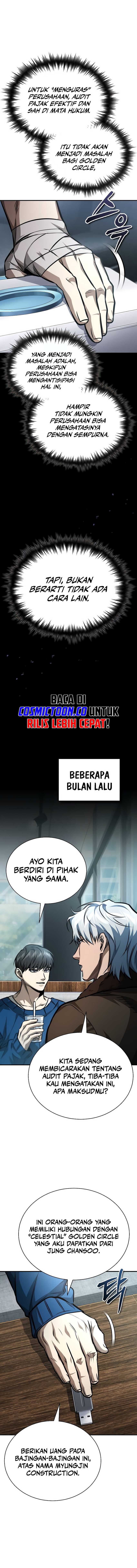 Dilarang COPAS - situs resmi www.mangacanblog.com - Komik devil returns to school days 063 - chapter 63 64 Indonesia devil returns to school days 063 - chapter 63 Terbaru 7|Baca Manga Komik Indonesia|Mangacan