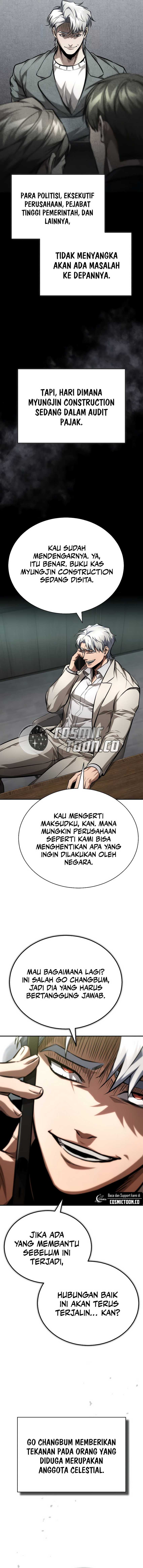 Dilarang COPAS - situs resmi www.mangacanblog.com - Komik devil returns to school days 063 - chapter 63 64 Indonesia devil returns to school days 063 - chapter 63 Terbaru 9|Baca Manga Komik Indonesia|Mangacan