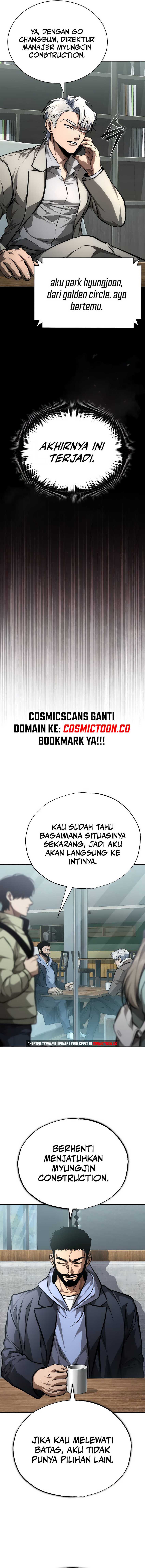Dilarang COPAS - situs resmi www.mangacanblog.com - Komik devil returns to school days 063 - chapter 63 64 Indonesia devil returns to school days 063 - chapter 63 Terbaru 11|Baca Manga Komik Indonesia|Mangacan