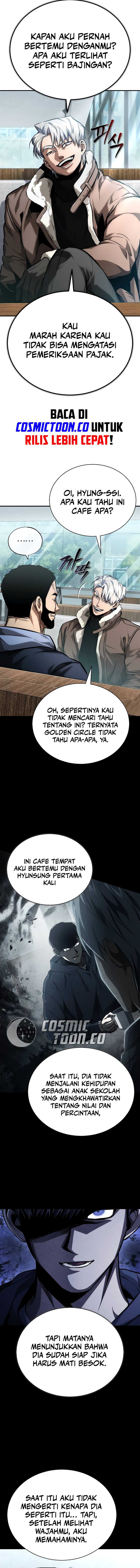 Dilarang COPAS - situs resmi www.mangacanblog.com - Komik devil returns to school days 063 - chapter 63 64 Indonesia devil returns to school days 063 - chapter 63 Terbaru 12|Baca Manga Komik Indonesia|Mangacan