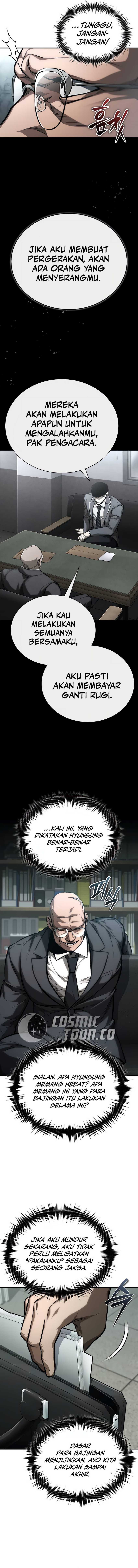 Dilarang COPAS - situs resmi www.mangacanblog.com - Komik devil returns to school days 063 - chapter 63 64 Indonesia devil returns to school days 063 - chapter 63 Terbaru 16|Baca Manga Komik Indonesia|Mangacan
