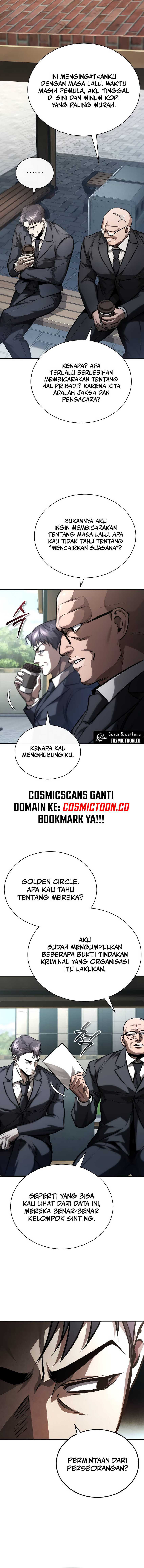 Dilarang COPAS - situs resmi www.mangacanblog.com - Komik devil returns to school days 063 - chapter 63 64 Indonesia devil returns to school days 063 - chapter 63 Terbaru 18|Baca Manga Komik Indonesia|Mangacan