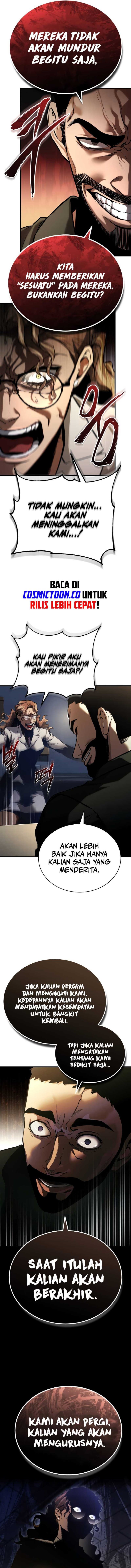 Devil Returns To School Days chapter 65