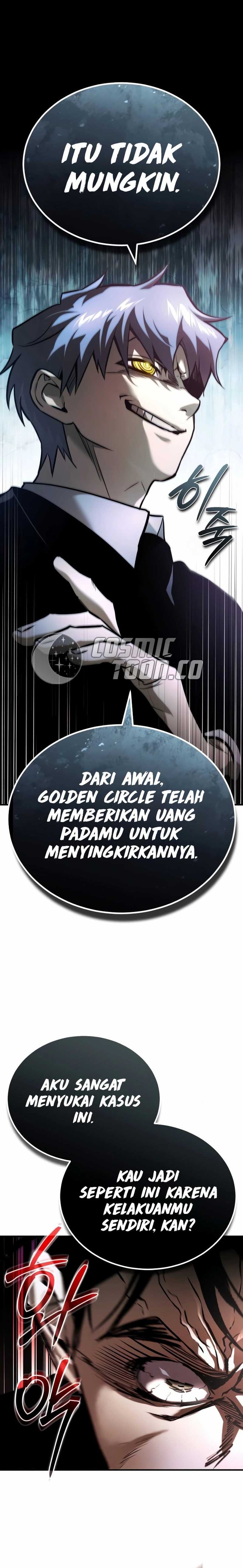 Devil Returns To School Days Chapter 66 Bahasa Indonesia