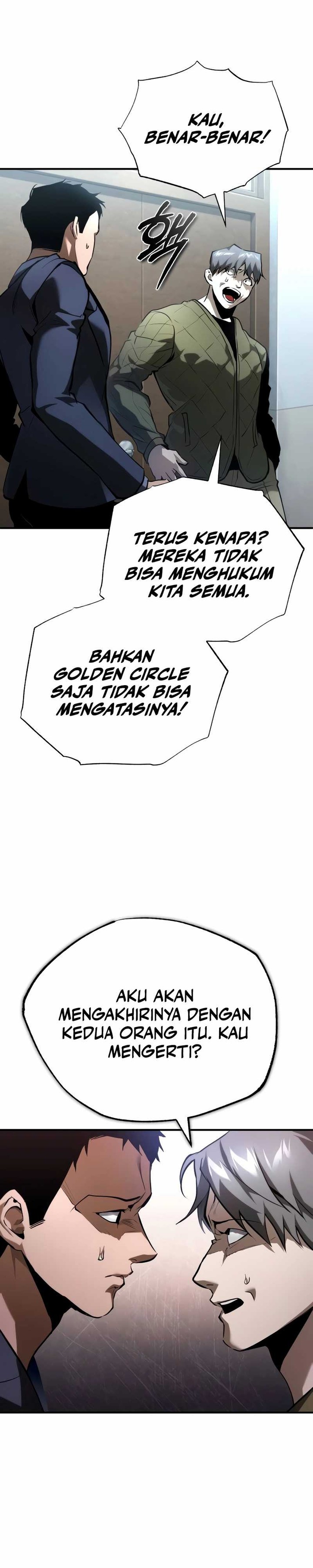 Devil Returns To School Days Chapter 66 Bahasa Indonesia