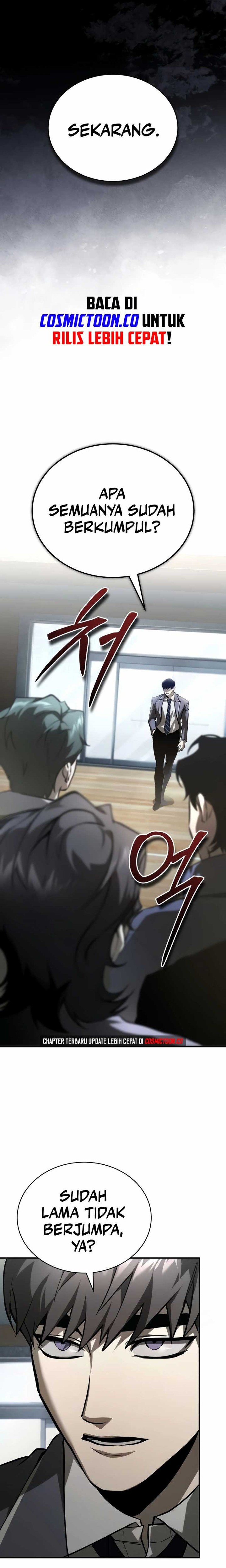 Devil Returns To School Days Chapter 66 Bahasa Indonesia