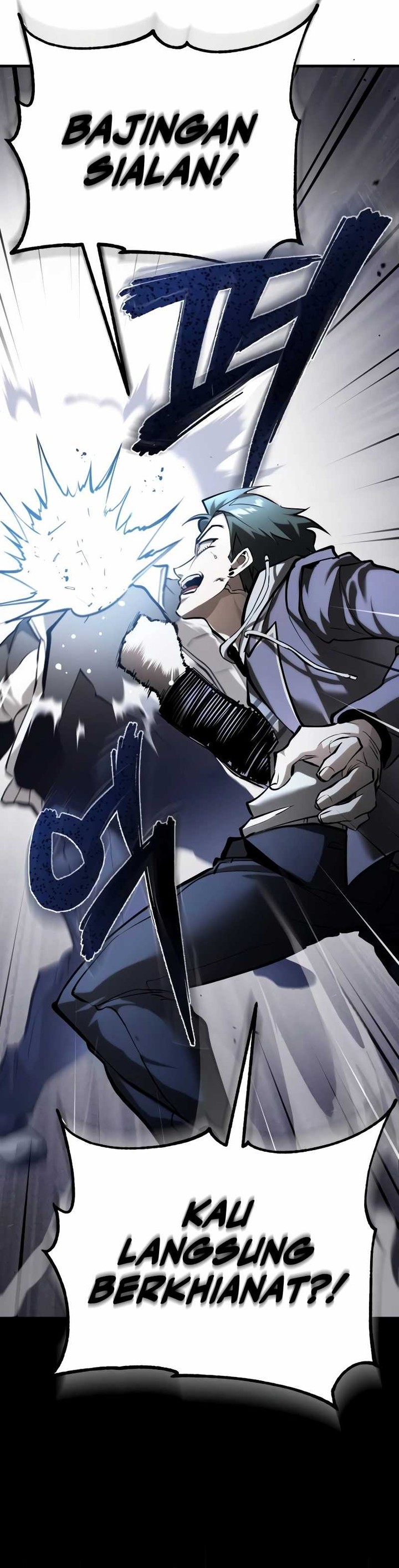 Devil Returns To School Days Chapter 66 Bahasa Indonesia