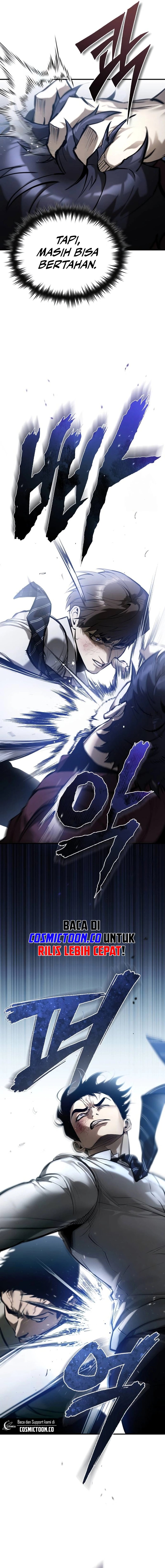 Devil Returns To School Days chapter 68