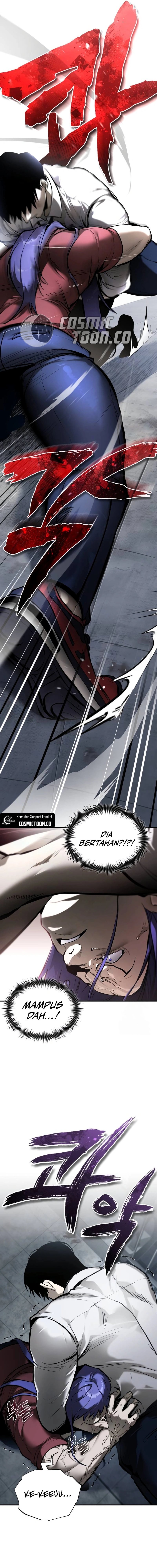 Devil Returns To School Days chapter 68
