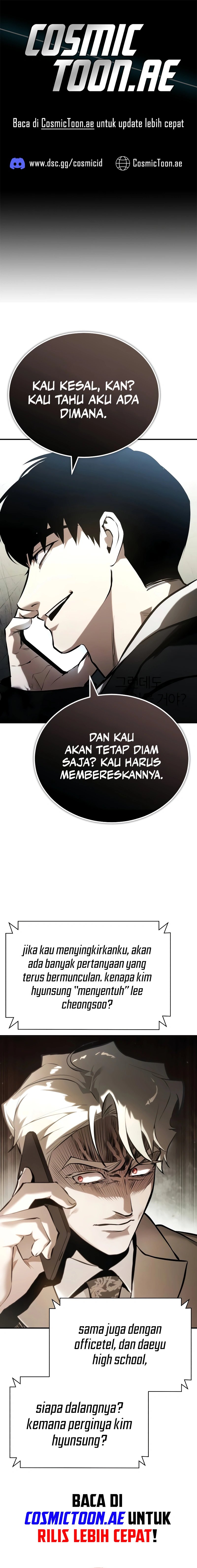 Dilarang COPAS - situs resmi www.mangacanblog.com - Komik devil returns to school days 075 - chapter 75 76 Indonesia devil returns to school days 075 - chapter 75 Terbaru 0|Baca Manga Komik Indonesia|Mangacan