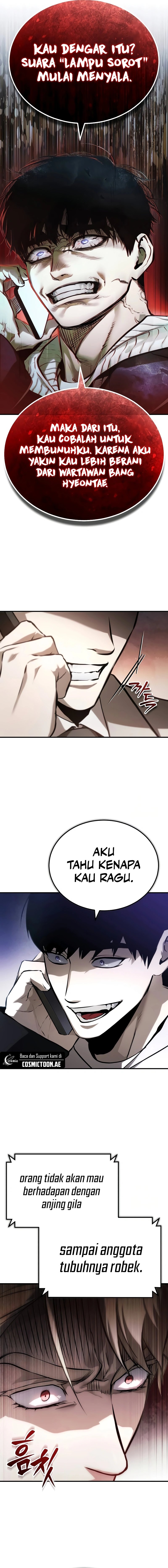 Dilarang COPAS - situs resmi www.mangacanblog.com - Komik devil returns to school days 075 - chapter 75 76 Indonesia devil returns to school days 075 - chapter 75 Terbaru 1|Baca Manga Komik Indonesia|Mangacan