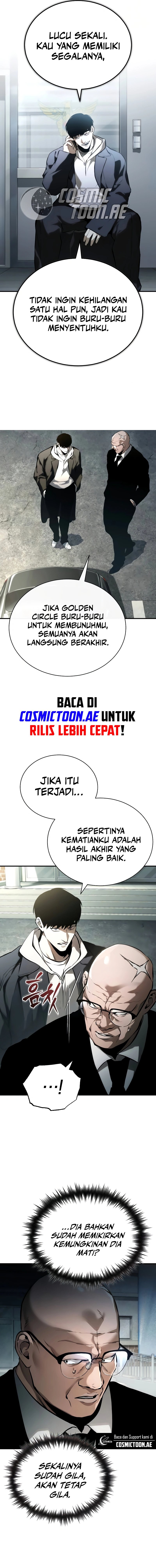 Dilarang COPAS - situs resmi www.mangacanblog.com - Komik devil returns to school days 075 - chapter 75 76 Indonesia devil returns to school days 075 - chapter 75 Terbaru 2|Baca Manga Komik Indonesia|Mangacan