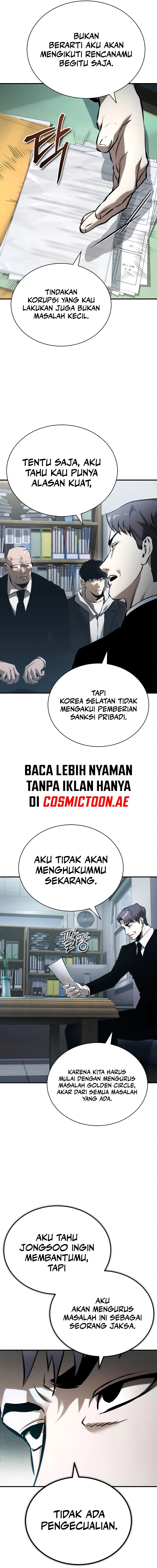 Dilarang COPAS - situs resmi www.mangacanblog.com - Komik devil returns to school days 075 - chapter 75 76 Indonesia devil returns to school days 075 - chapter 75 Terbaru 4|Baca Manga Komik Indonesia|Mangacan