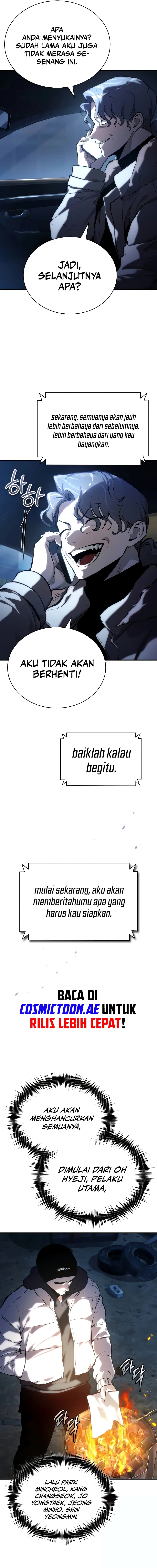 Dilarang COPAS - situs resmi www.mangacanblog.com - Komik devil returns to school days 075 - chapter 75 76 Indonesia devil returns to school days 075 - chapter 75 Terbaru 6|Baca Manga Komik Indonesia|Mangacan