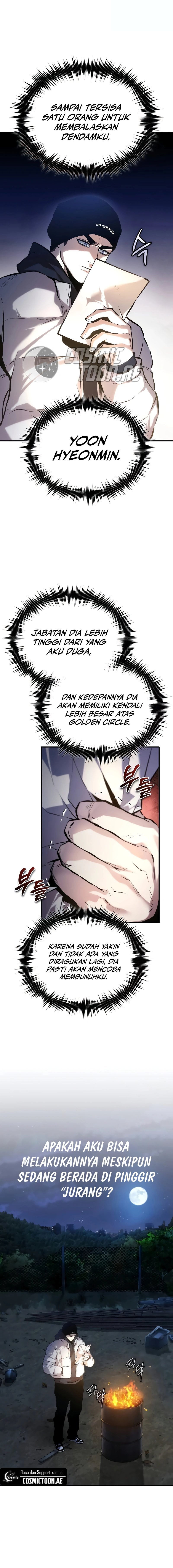 Dilarang COPAS - situs resmi www.mangacanblog.com - Komik devil returns to school days 075 - chapter 75 76 Indonesia devil returns to school days 075 - chapter 75 Terbaru 7|Baca Manga Komik Indonesia|Mangacan