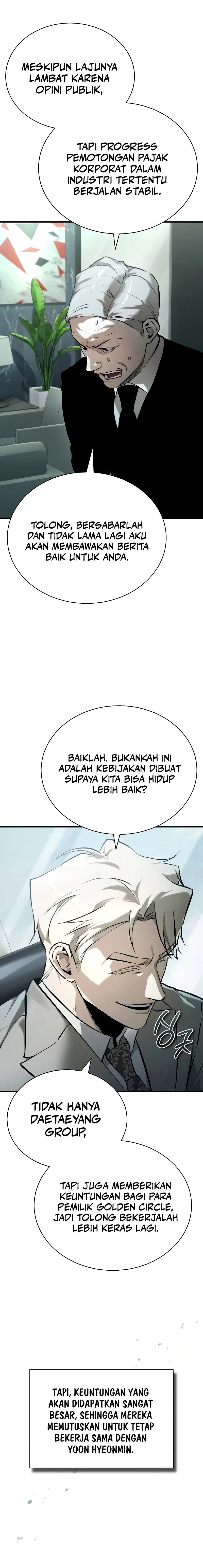 Dilarang COPAS - situs resmi www.mangacanblog.com - Komik devil returns to school days 075 - chapter 75 76 Indonesia devil returns to school days 075 - chapter 75 Terbaru 10|Baca Manga Komik Indonesia|Mangacan
