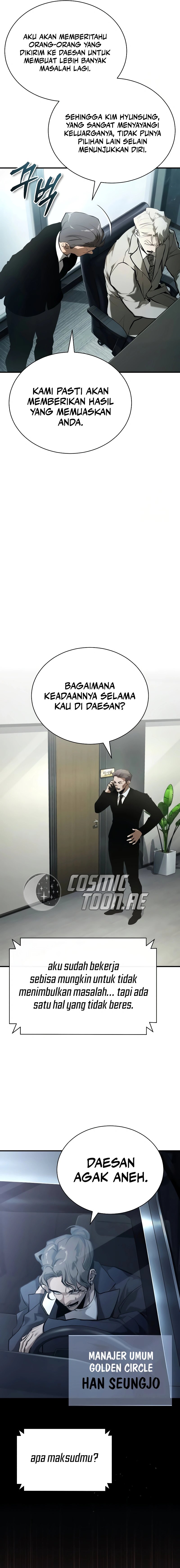 Dilarang COPAS - situs resmi www.mangacanblog.com - Komik devil returns to school days 075 - chapter 75 76 Indonesia devil returns to school days 075 - chapter 75 Terbaru 12|Baca Manga Komik Indonesia|Mangacan