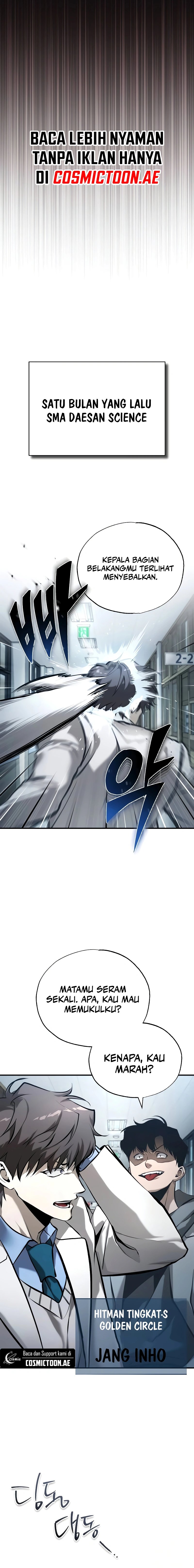 Dilarang COPAS - situs resmi www.mangacanblog.com - Komik devil returns to school days 075 - chapter 75 76 Indonesia devil returns to school days 075 - chapter 75 Terbaru 13|Baca Manga Komik Indonesia|Mangacan