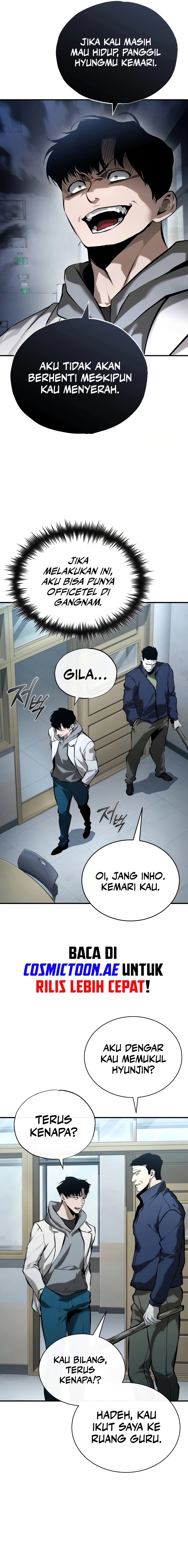 Dilarang COPAS - situs resmi www.mangacanblog.com - Komik devil returns to school days 075 - chapter 75 76 Indonesia devil returns to school days 075 - chapter 75 Terbaru 14|Baca Manga Komik Indonesia|Mangacan