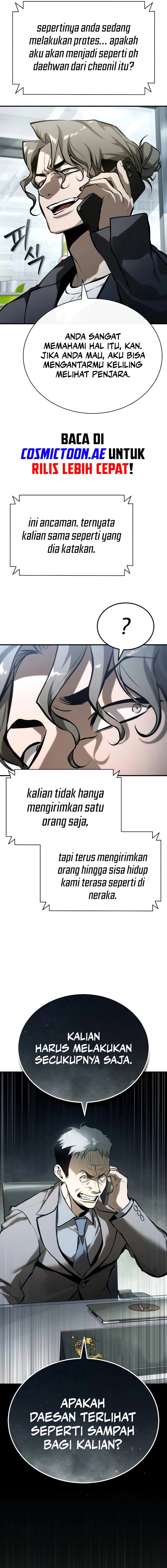 Dilarang COPAS - situs resmi www.mangacanblog.com - Komik devil returns to school days 075 - chapter 75 76 Indonesia devil returns to school days 075 - chapter 75 Terbaru 16|Baca Manga Komik Indonesia|Mangacan