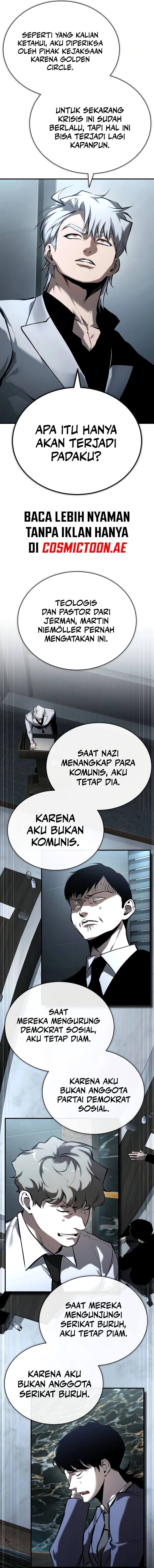 Dilarang COPAS - situs resmi www.mangacanblog.com - Komik devil returns to school days 075 - chapter 75 76 Indonesia devil returns to school days 075 - chapter 75 Terbaru 18|Baca Manga Komik Indonesia|Mangacan
