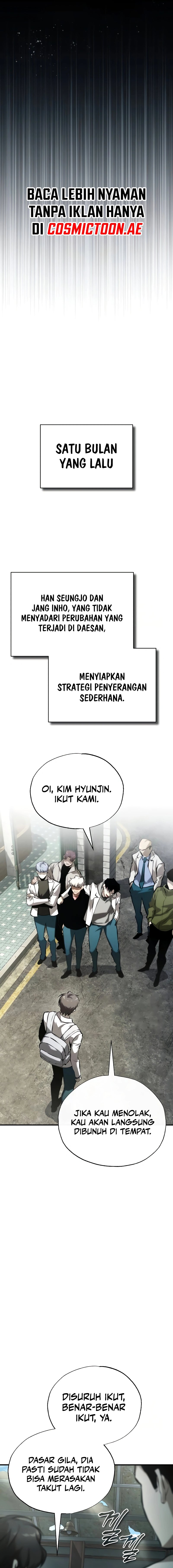 Dilarang COPAS - situs resmi www.mangacanblog.com - Komik devil returns to school days 075 - chapter 75 76 Indonesia devil returns to school days 075 - chapter 75 Terbaru 21|Baca Manga Komik Indonesia|Mangacan