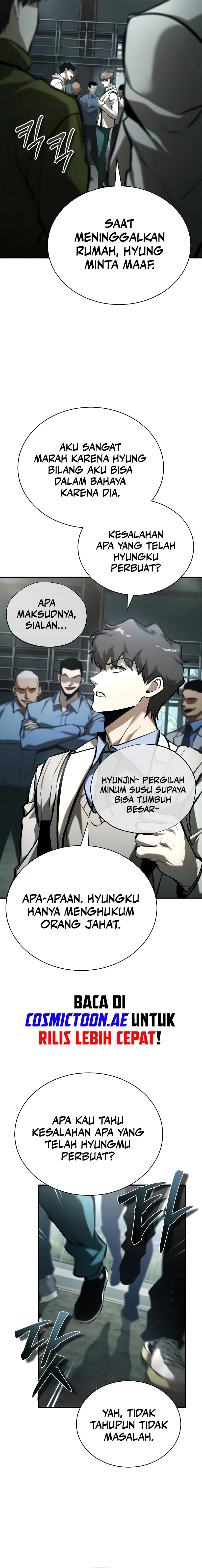 Dilarang COPAS - situs resmi www.mangacanblog.com - Komik devil returns to school days 075 - chapter 75 76 Indonesia devil returns to school days 075 - chapter 75 Terbaru 22|Baca Manga Komik Indonesia|Mangacan