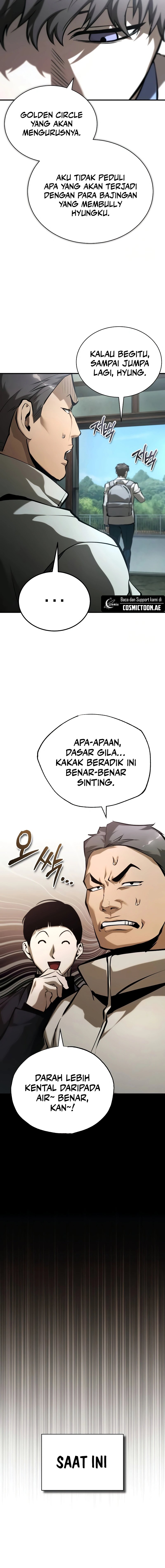 Dilarang COPAS - situs resmi www.mangacanblog.com - Komik devil returns to school days 075 - chapter 75 76 Indonesia devil returns to school days 075 - chapter 75 Terbaru 25|Baca Manga Komik Indonesia|Mangacan