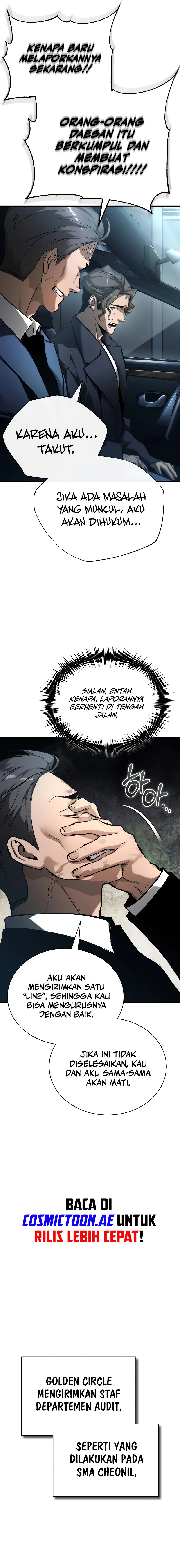 Dilarang COPAS - situs resmi www.mangacanblog.com - Komik devil returns to school days 075 - chapter 75 76 Indonesia devil returns to school days 075 - chapter 75 Terbaru 26|Baca Manga Komik Indonesia|Mangacan