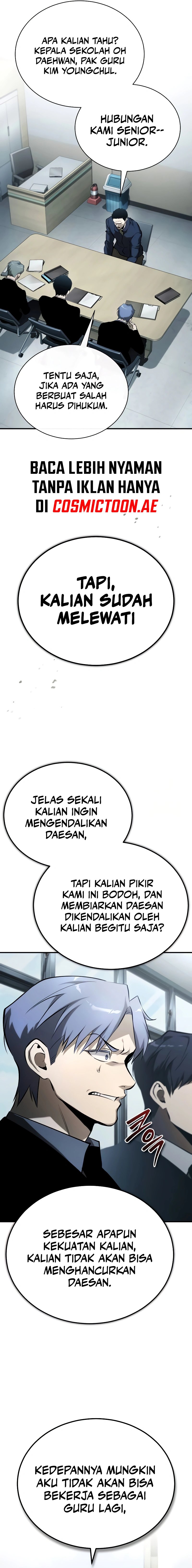 Dilarang COPAS - situs resmi www.mangacanblog.com - Komik devil returns to school days 075 - chapter 75 76 Indonesia devil returns to school days 075 - chapter 75 Terbaru 27|Baca Manga Komik Indonesia|Mangacan
