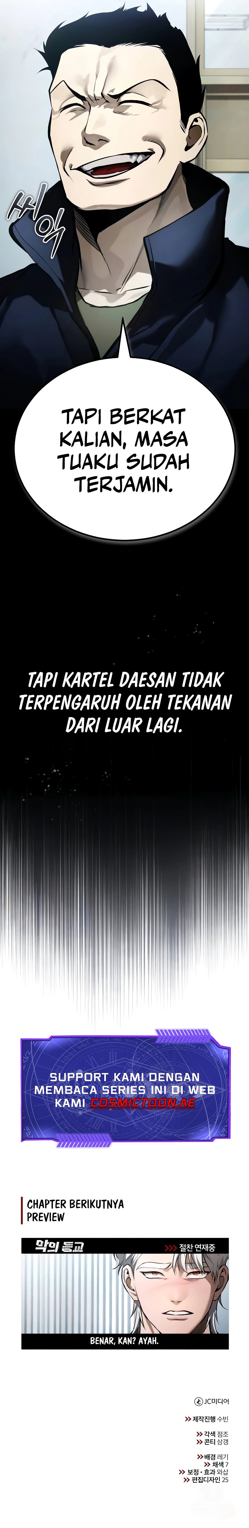 Dilarang COPAS - situs resmi www.mangacanblog.com - Komik devil returns to school days 075 - chapter 75 76 Indonesia devil returns to school days 075 - chapter 75 Terbaru 28|Baca Manga Komik Indonesia|Mangacan