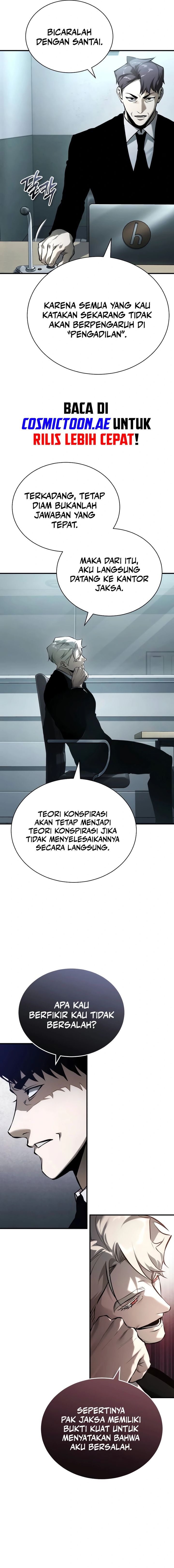 Dilarang COPAS - situs resmi www.mangacanblog.com - Komik devil returns to school days 079 - chapter 79 80 Indonesia devil returns to school days 079 - chapter 79 Terbaru 1|Baca Manga Komik Indonesia|Mangacan