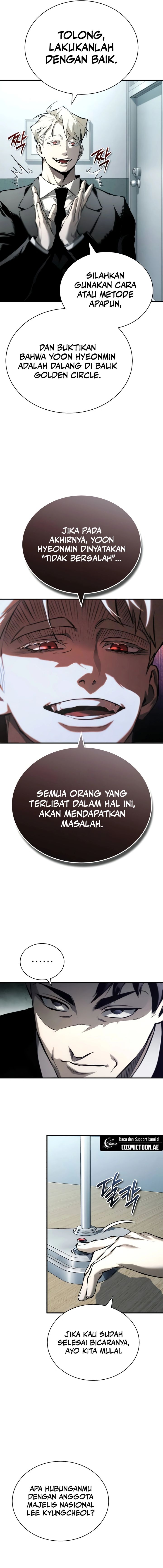 Dilarang COPAS - situs resmi www.mangacanblog.com - Komik devil returns to school days 079 - chapter 79 80 Indonesia devil returns to school days 079 - chapter 79 Terbaru 2|Baca Manga Komik Indonesia|Mangacan