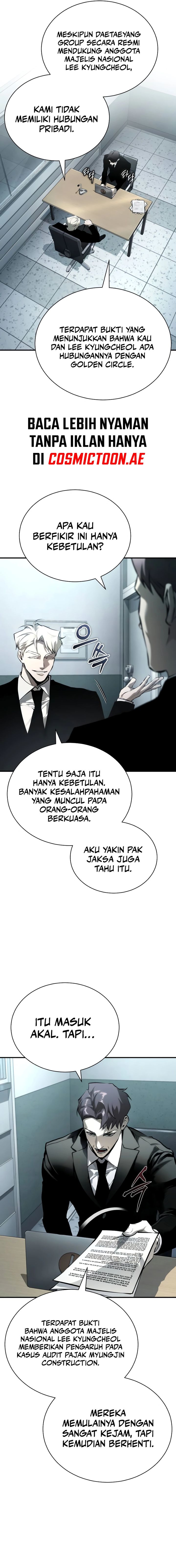 Dilarang COPAS - situs resmi www.mangacanblog.com - Komik devil returns to school days 079 - chapter 79 80 Indonesia devil returns to school days 079 - chapter 79 Terbaru 3|Baca Manga Komik Indonesia|Mangacan