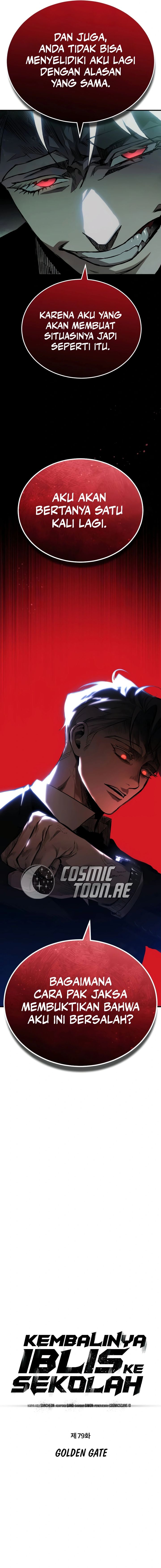 Dilarang COPAS - situs resmi www.mangacanblog.com - Komik devil returns to school days 079 - chapter 79 80 Indonesia devil returns to school days 079 - chapter 79 Terbaru 6|Baca Manga Komik Indonesia|Mangacan