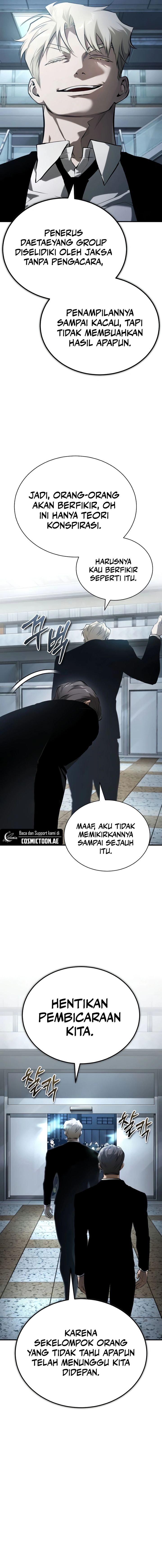 Dilarang COPAS - situs resmi www.mangacanblog.com - Komik devil returns to school days 079 - chapter 79 80 Indonesia devil returns to school days 079 - chapter 79 Terbaru 8|Baca Manga Komik Indonesia|Mangacan
