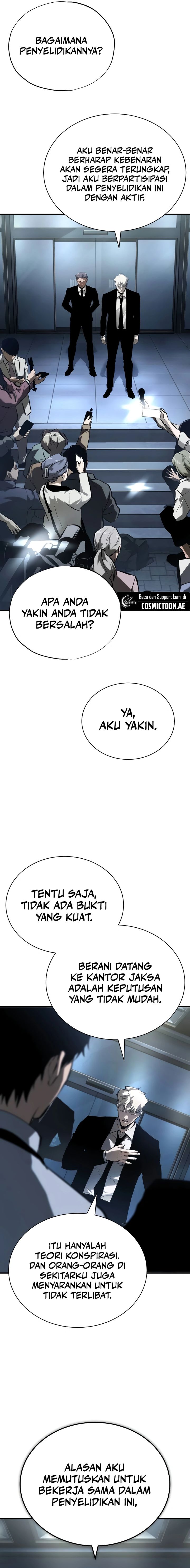 Dilarang COPAS - situs resmi www.mangacanblog.com - Komik devil returns to school days 079 - chapter 79 80 Indonesia devil returns to school days 079 - chapter 79 Terbaru 9|Baca Manga Komik Indonesia|Mangacan
