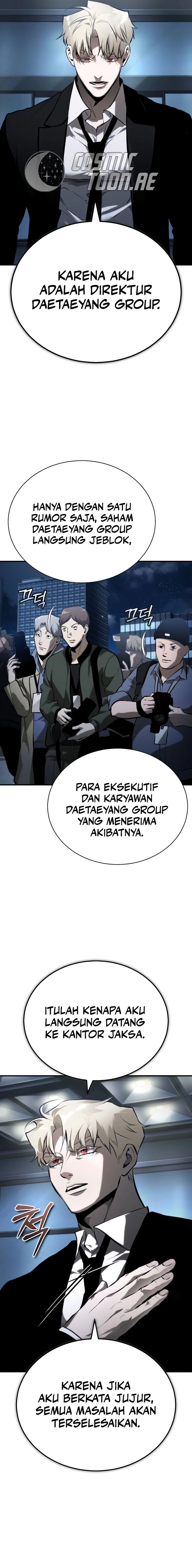 Dilarang COPAS - situs resmi www.mangacanblog.com - Komik devil returns to school days 079 - chapter 79 80 Indonesia devil returns to school days 079 - chapter 79 Terbaru 10|Baca Manga Komik Indonesia|Mangacan
