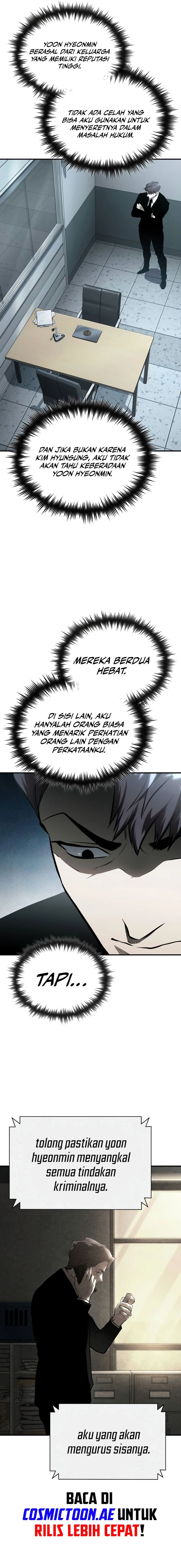 Dilarang COPAS - situs resmi www.mangacanblog.com - Komik devil returns to school days 079 - chapter 79 80 Indonesia devil returns to school days 079 - chapter 79 Terbaru 14|Baca Manga Komik Indonesia|Mangacan