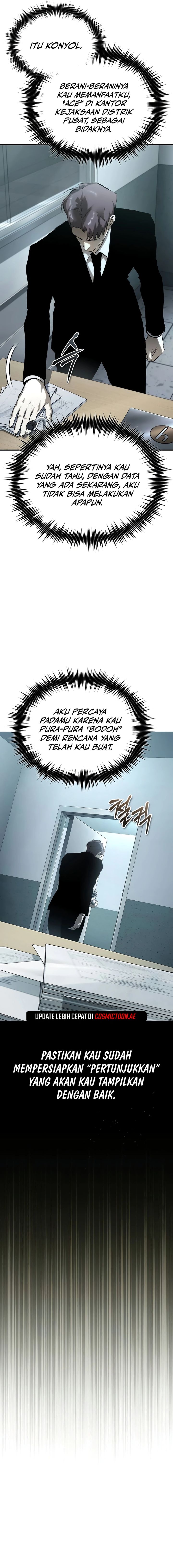 Dilarang COPAS - situs resmi www.mangacanblog.com - Komik devil returns to school days 079 - chapter 79 80 Indonesia devil returns to school days 079 - chapter 79 Terbaru 15|Baca Manga Komik Indonesia|Mangacan