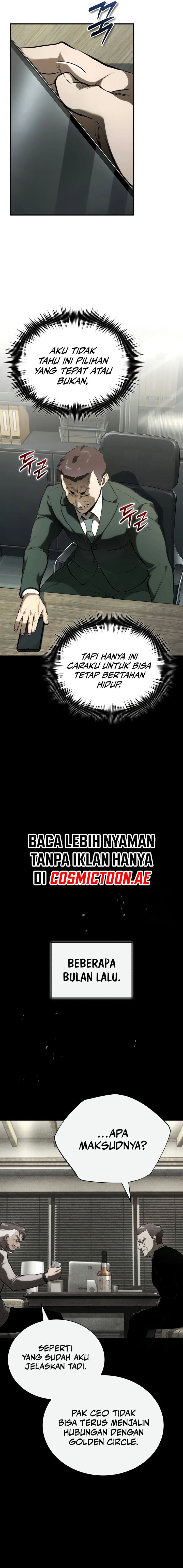 Dilarang COPAS - situs resmi www.mangacanblog.com - Komik devil returns to school days 079 - chapter 79 80 Indonesia devil returns to school days 079 - chapter 79 Terbaru 16|Baca Manga Komik Indonesia|Mangacan