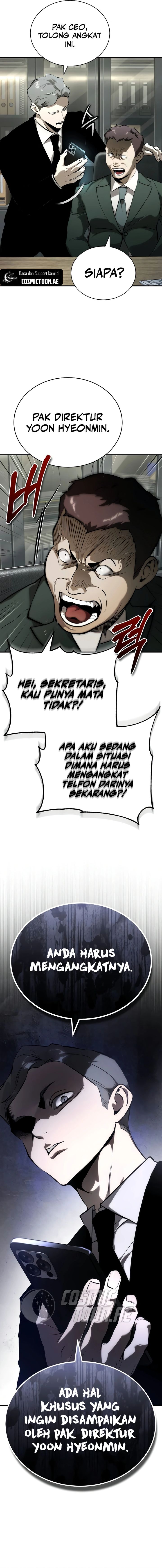 Dilarang COPAS - situs resmi www.mangacanblog.com - Komik devil returns to school days 079 - chapter 79 80 Indonesia devil returns to school days 079 - chapter 79 Terbaru 20|Baca Manga Komik Indonesia|Mangacan