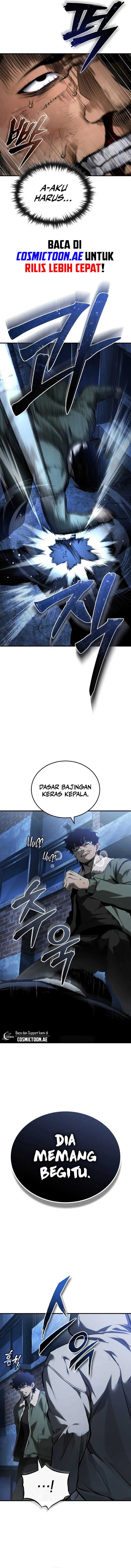 Devil Returns To School Days chapter 83